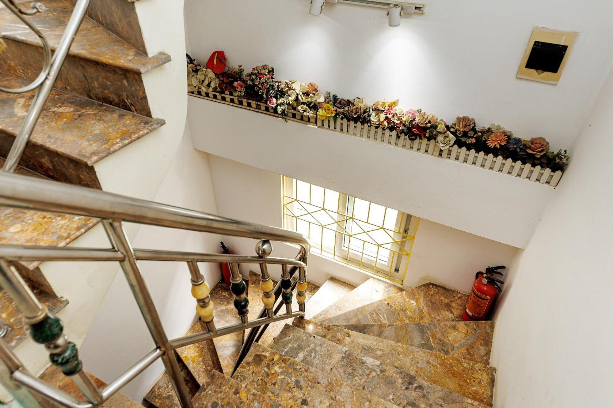 Hotel Binh Minh Ngoc Khanh Hanoï