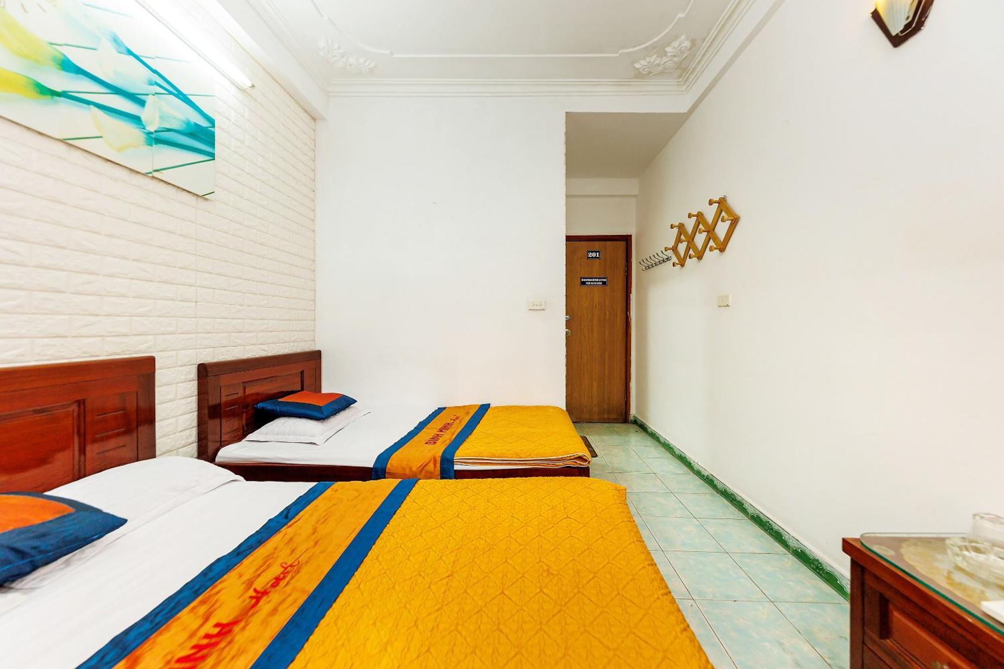Binh Minh Ngoc Khanh Hotel Hanoï
