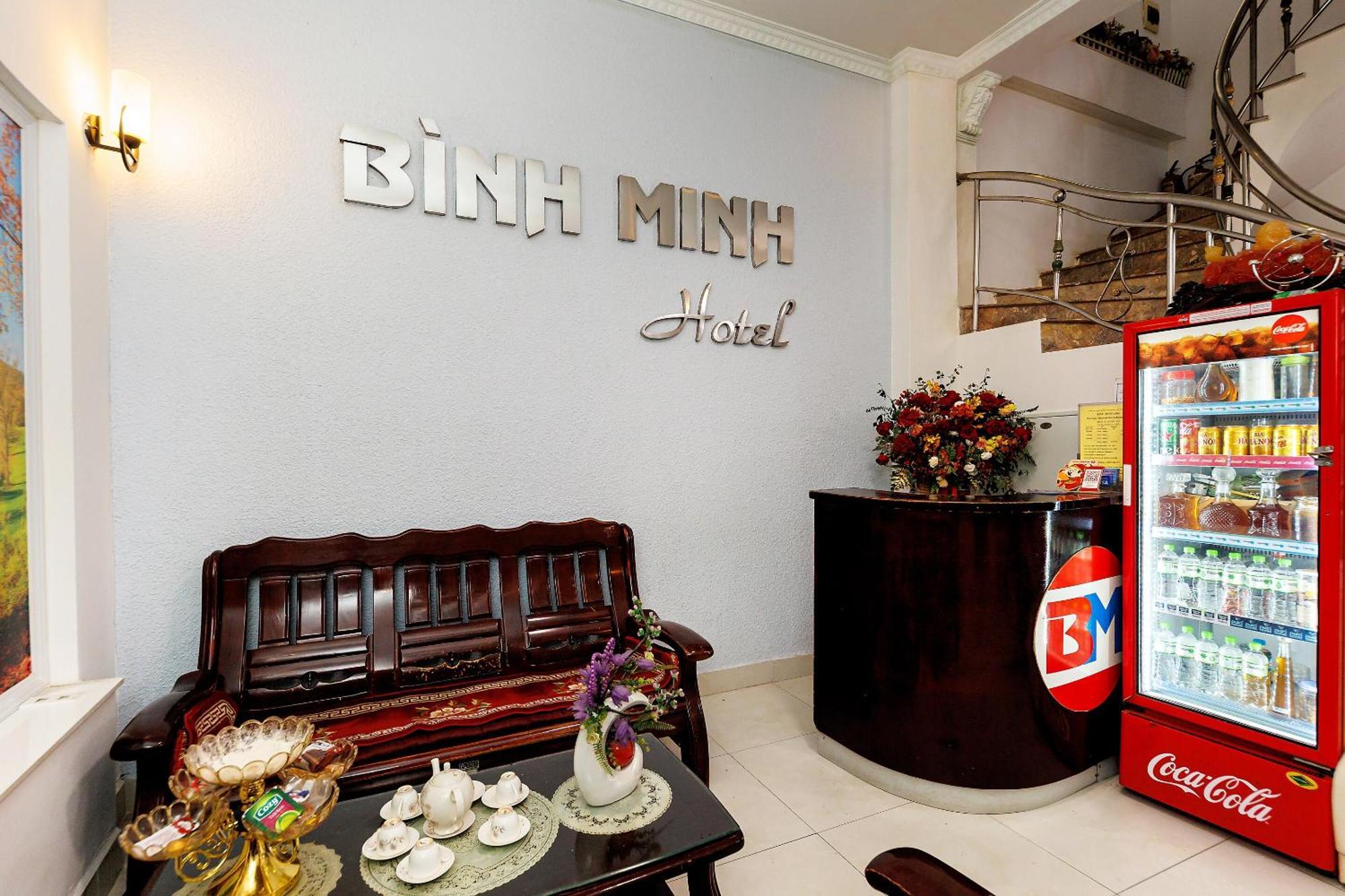 Binh Minh Ngoc Khanh Hanoï