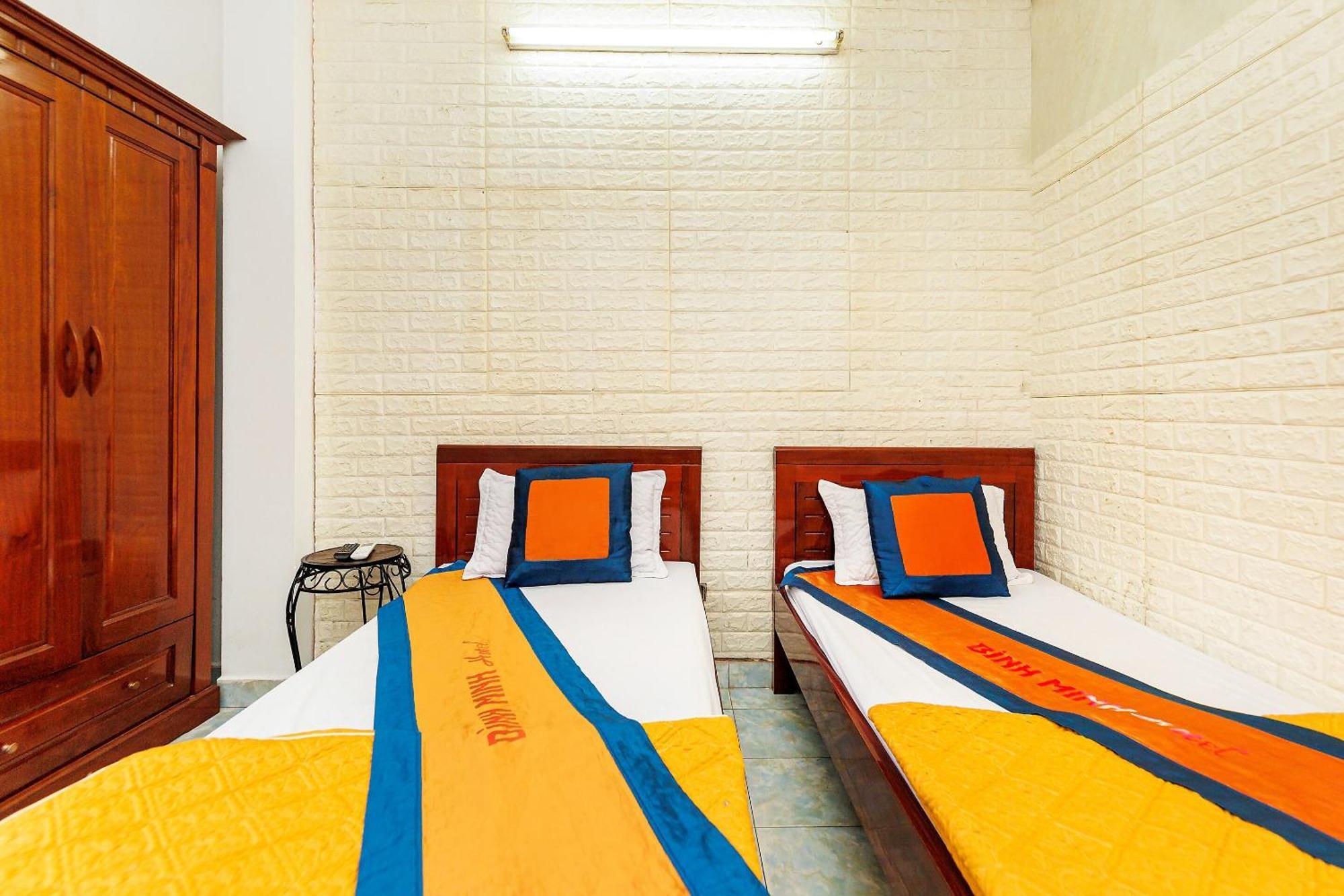 Binh Minh Ngoc Khanh Hotel Hanoï