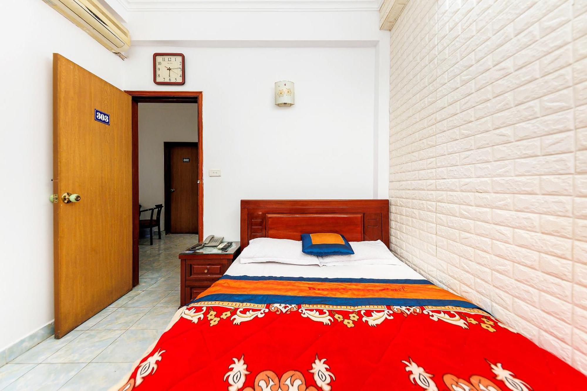 Hotel Binh Minh Ngoc Khanh Hanoï