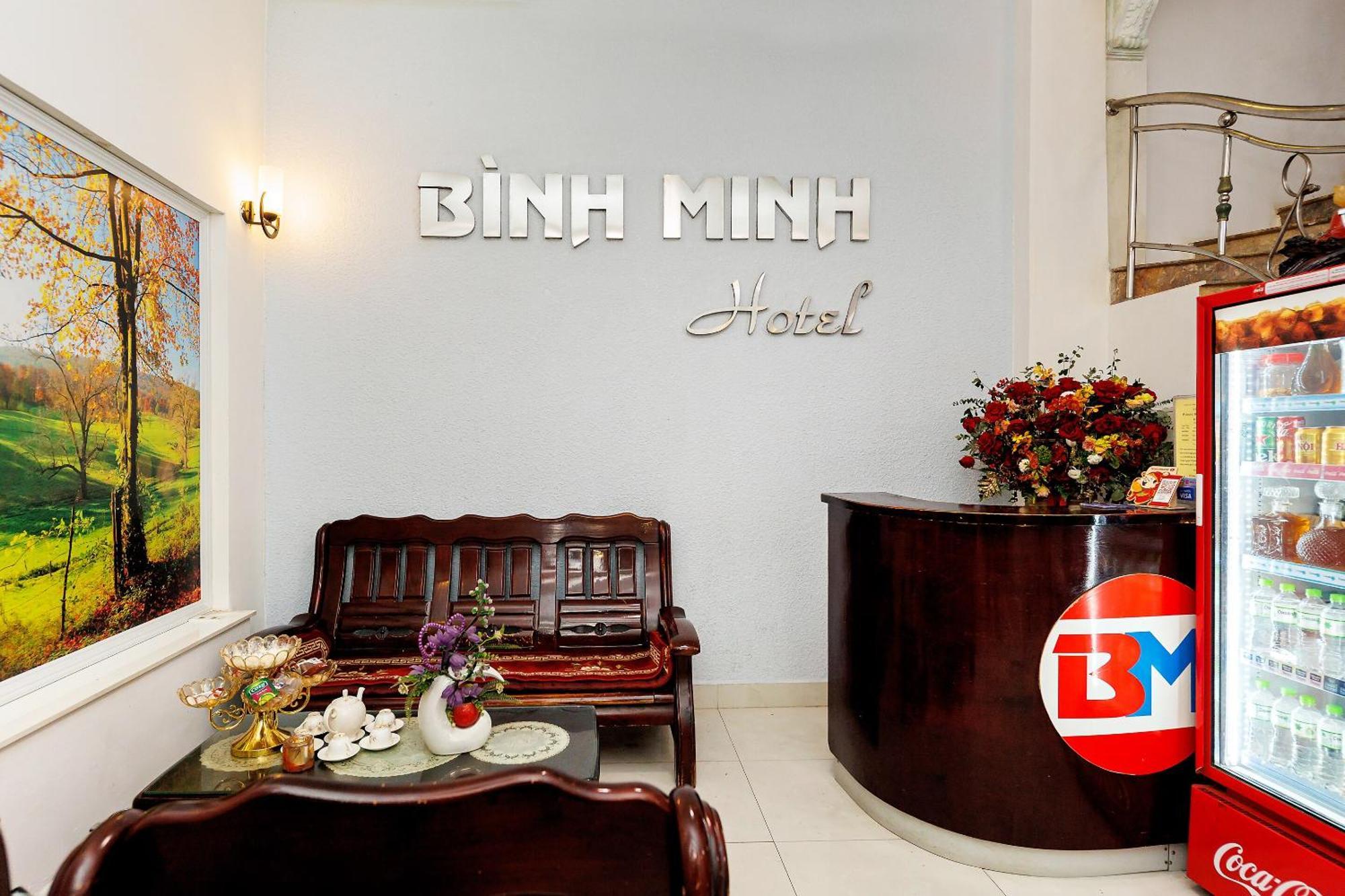 Binh Minh Ngoc Khanh *